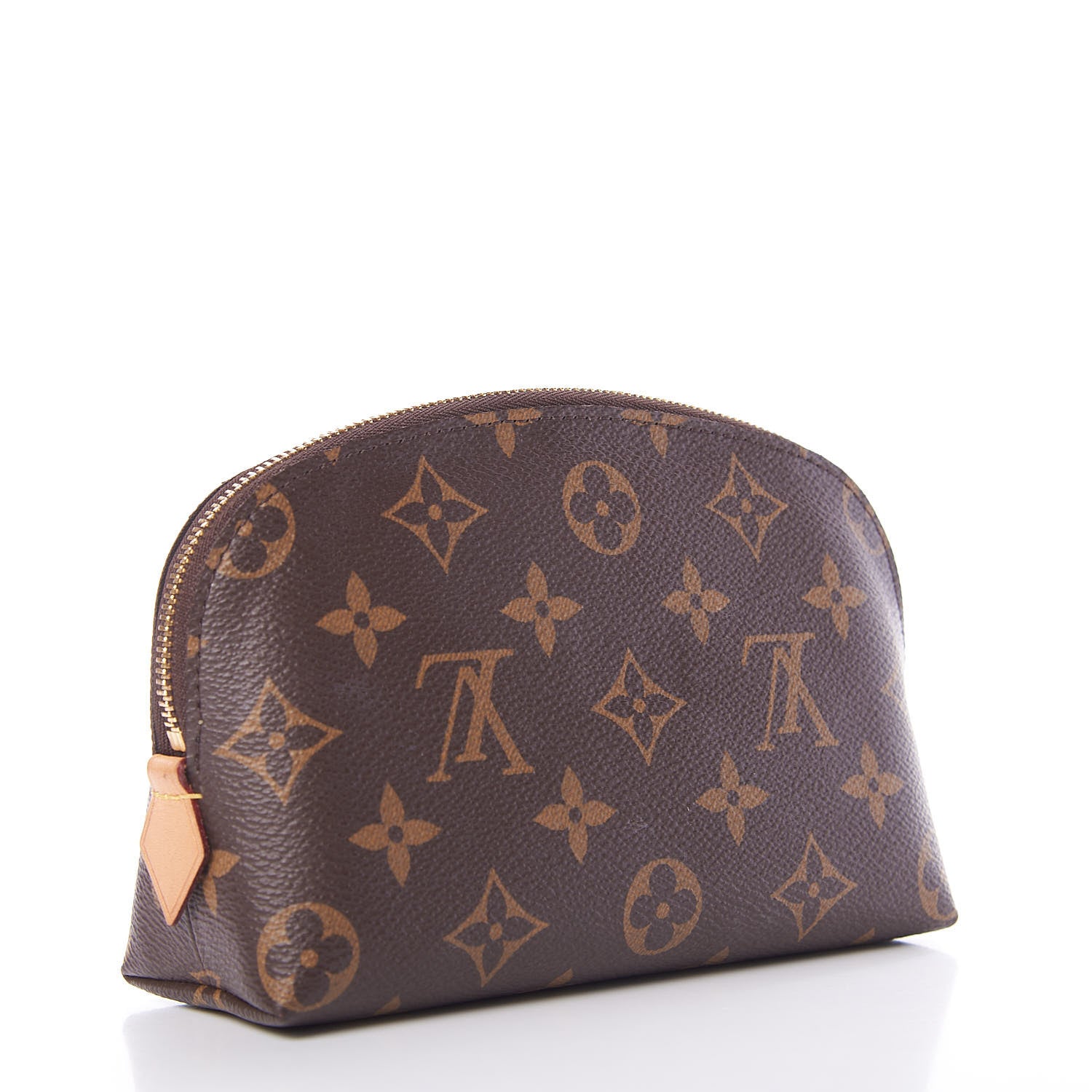 Louis Vuitton Monogram Cosmetic Pouch 2 of 7