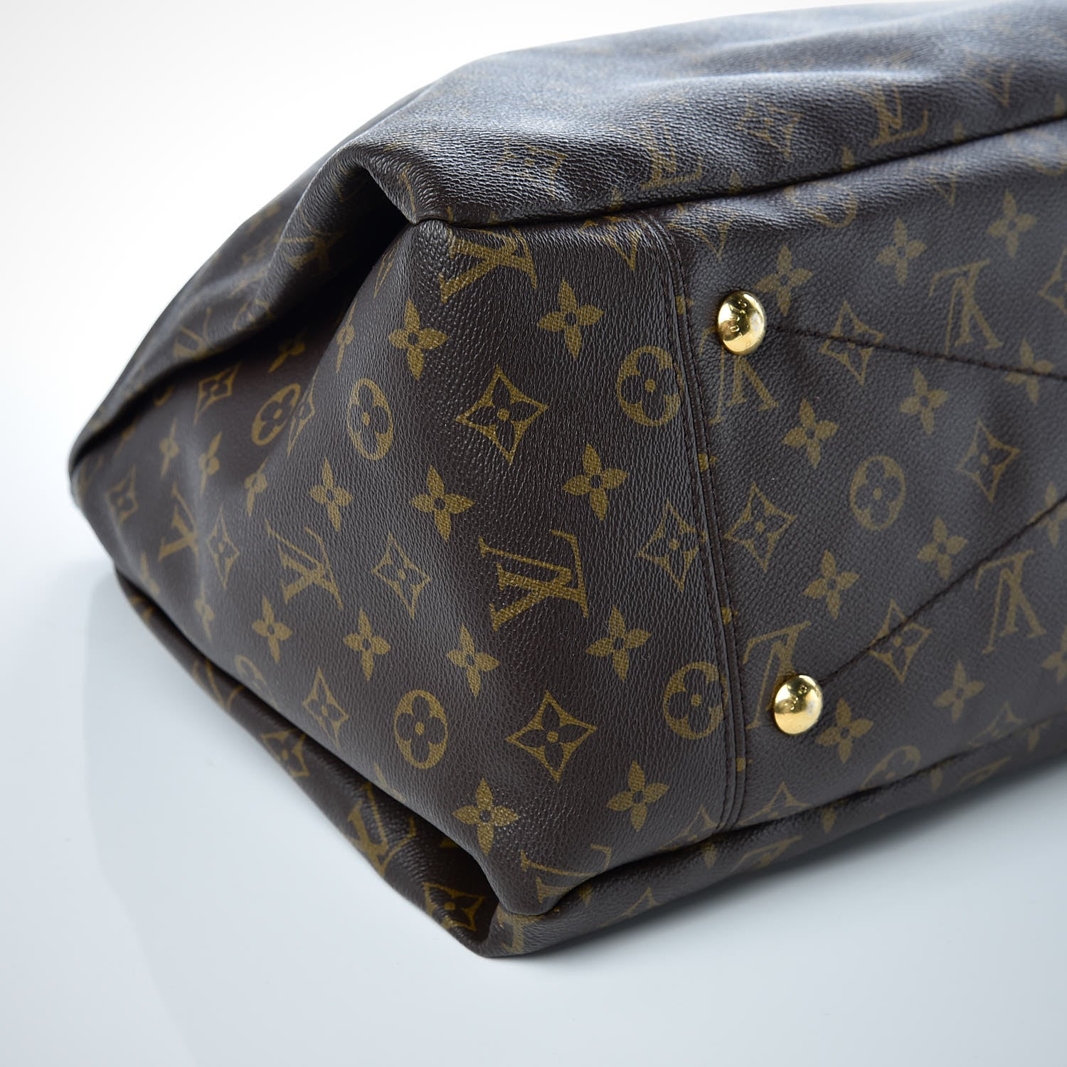 Louis Vuitton Monogram Artsy GM 5 of 11