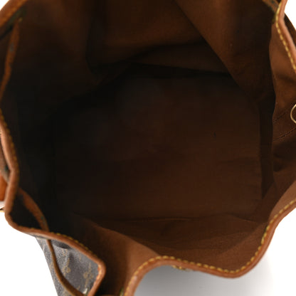 Louis Vuitton Monogram Noe 5 of 11
