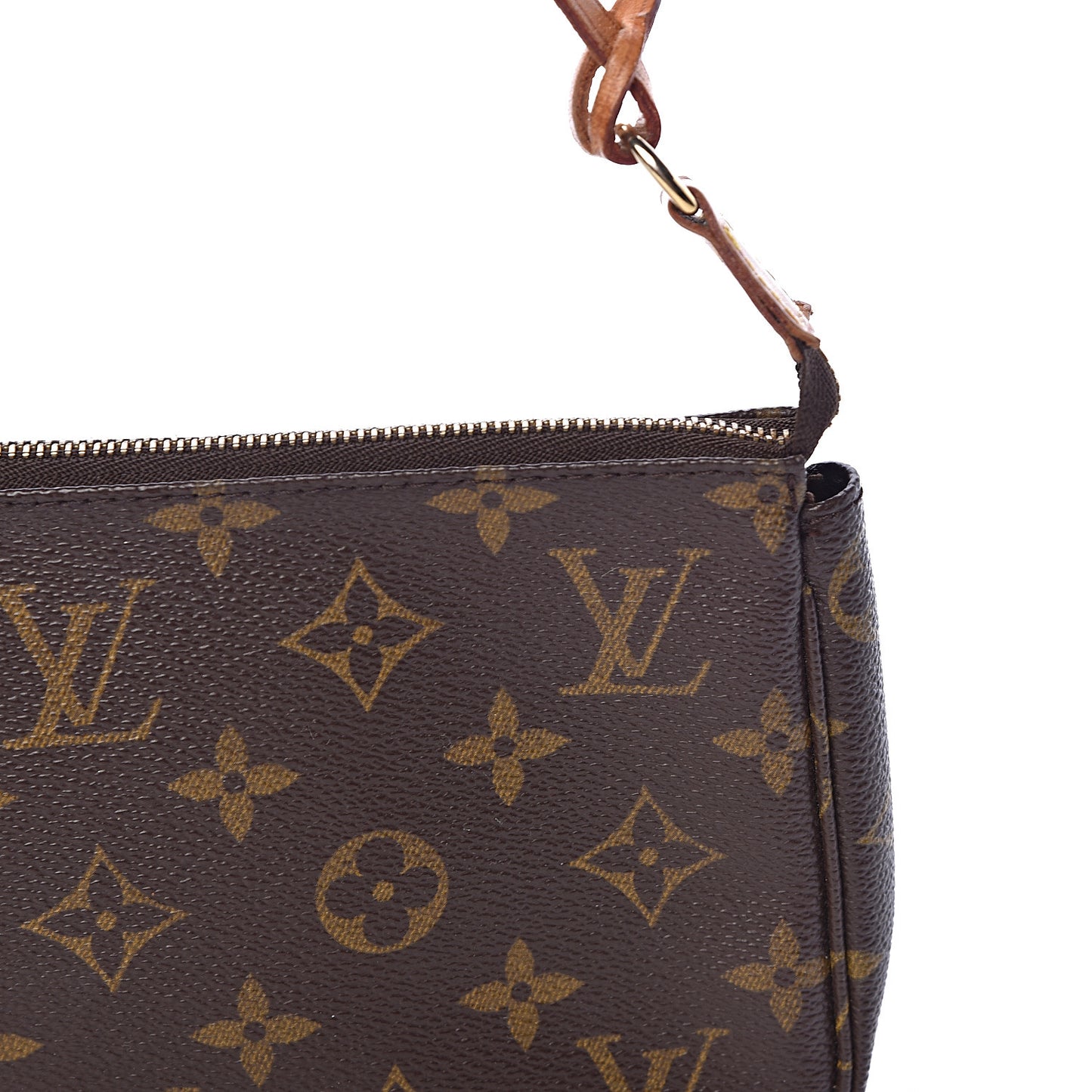 Monogram Pochette Accessories
