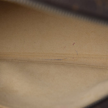 Louis Vuitton Monogram Manhattan PM 8 of 22