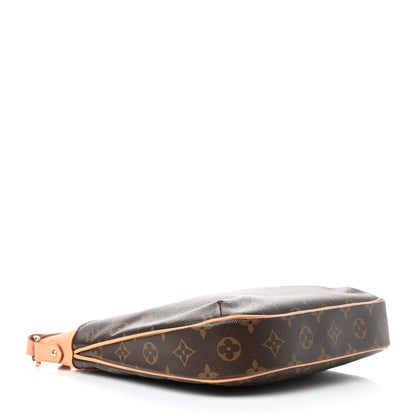 Louis Vuitton Monogram Odeon PM 3 of 4