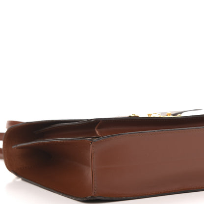 Louis Vuitton Monogram Monceau 28 7 of 10