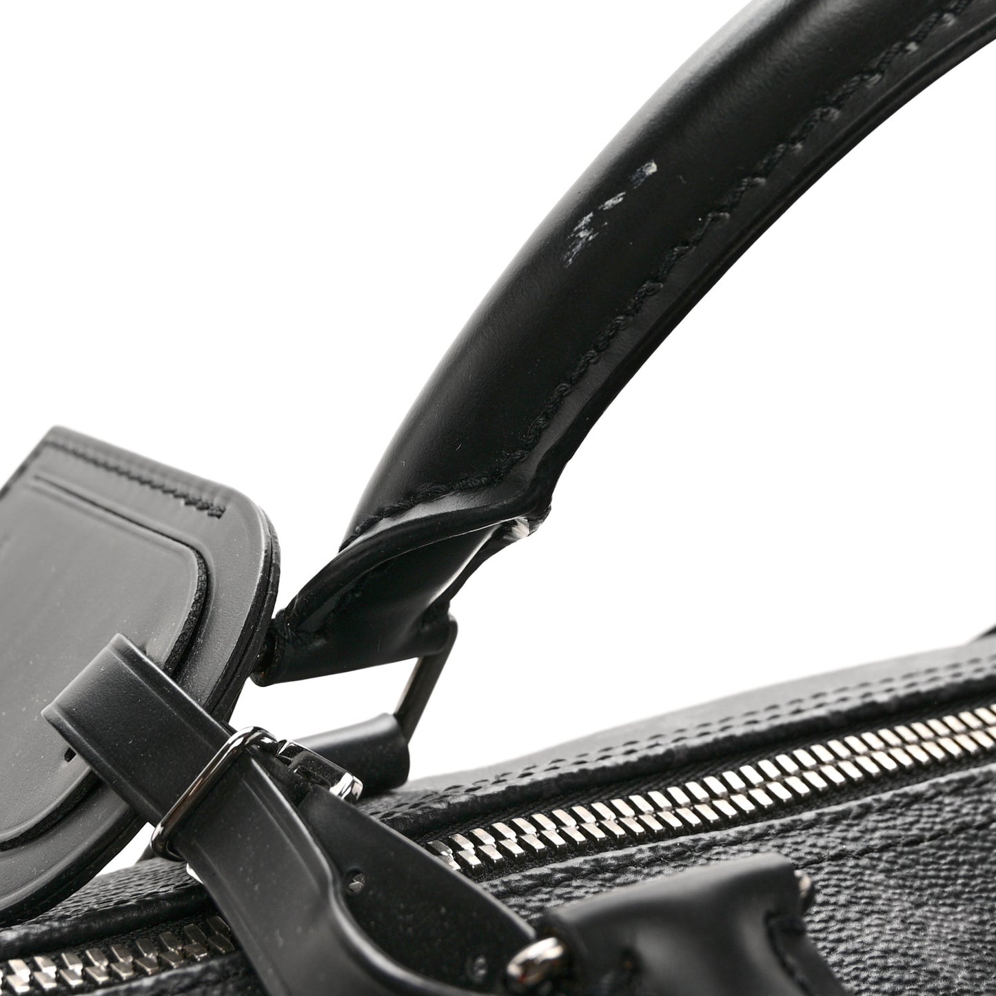 Monogram Eclipse Keepall Bandouliere 55