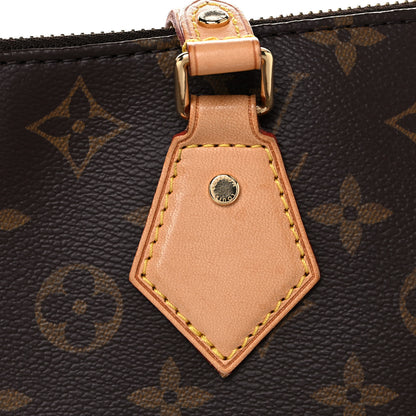 Louis Vuitton Monogram Tournelle MM 18 of 22