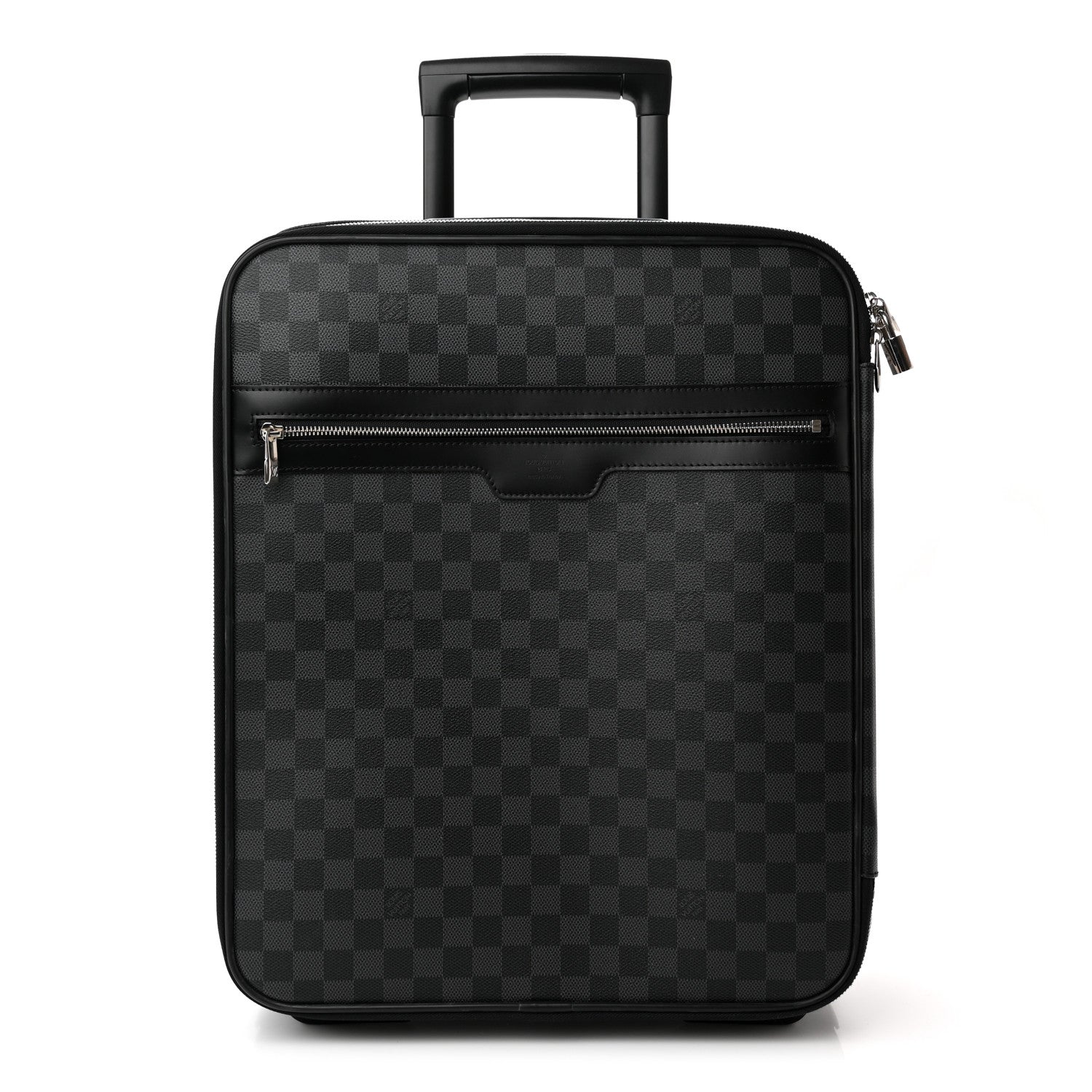 Louis Vuitton Damier Graphite Pegase 45 1 of 12