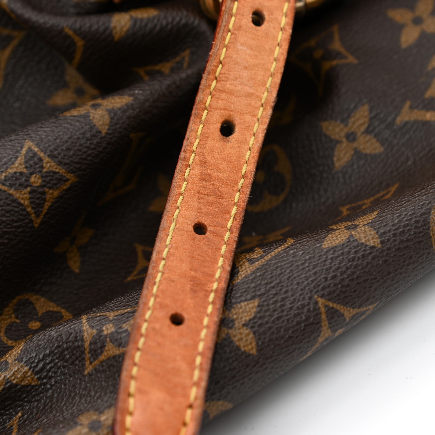 Louis Vuitton Monogram Tivoli GM 12 of 14