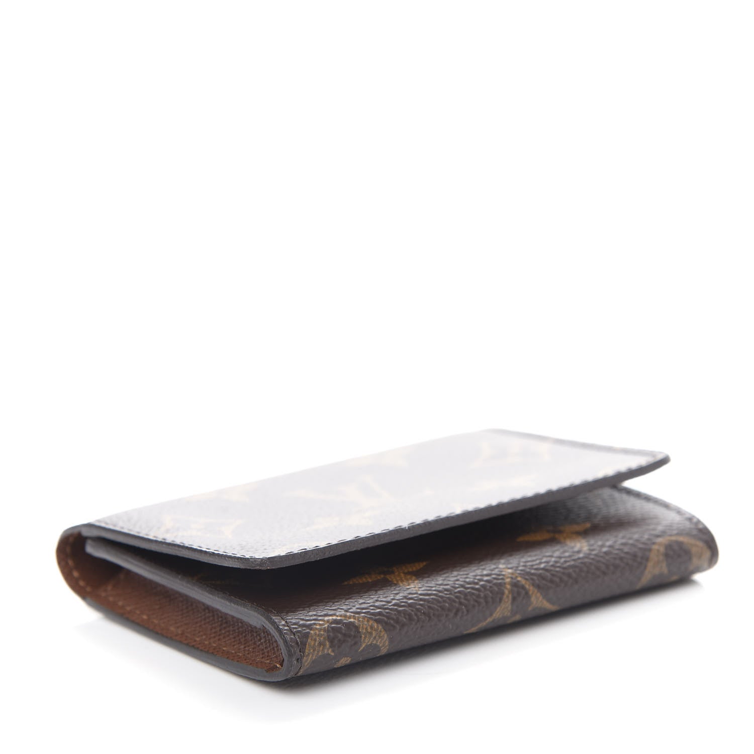 Louis Vuitton Monogram Business Card Holder 4 of 8
