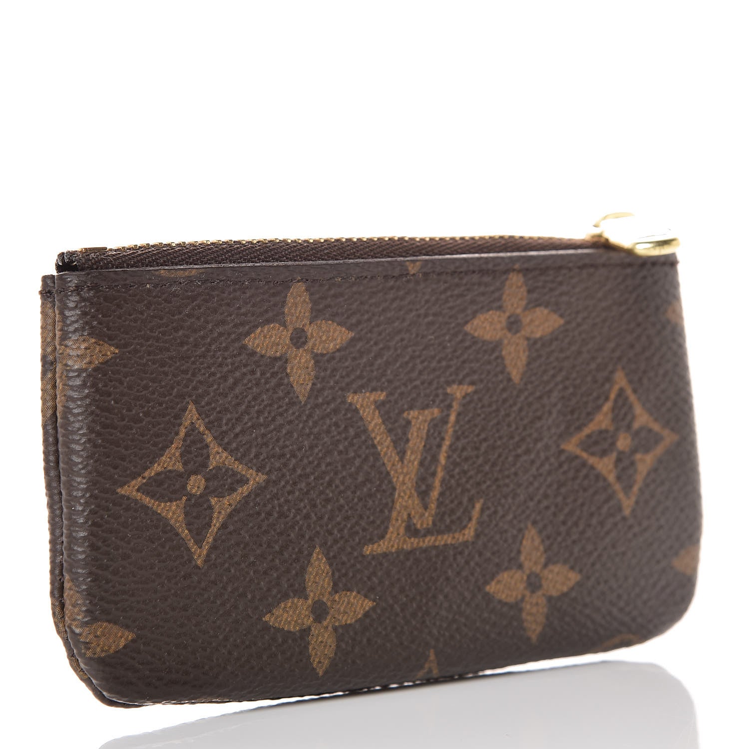 Louis Vuitton Monogram Key Pouch 3 of 6