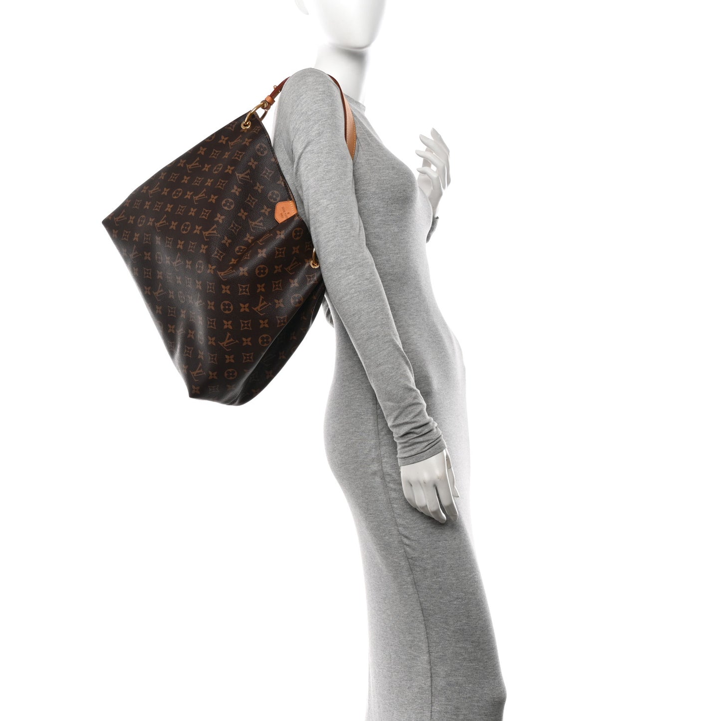 Monogram Graceful MM