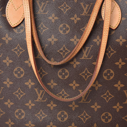 Louis Vuitton Monogram Neo Neverfull MM Cherry 17 of 18