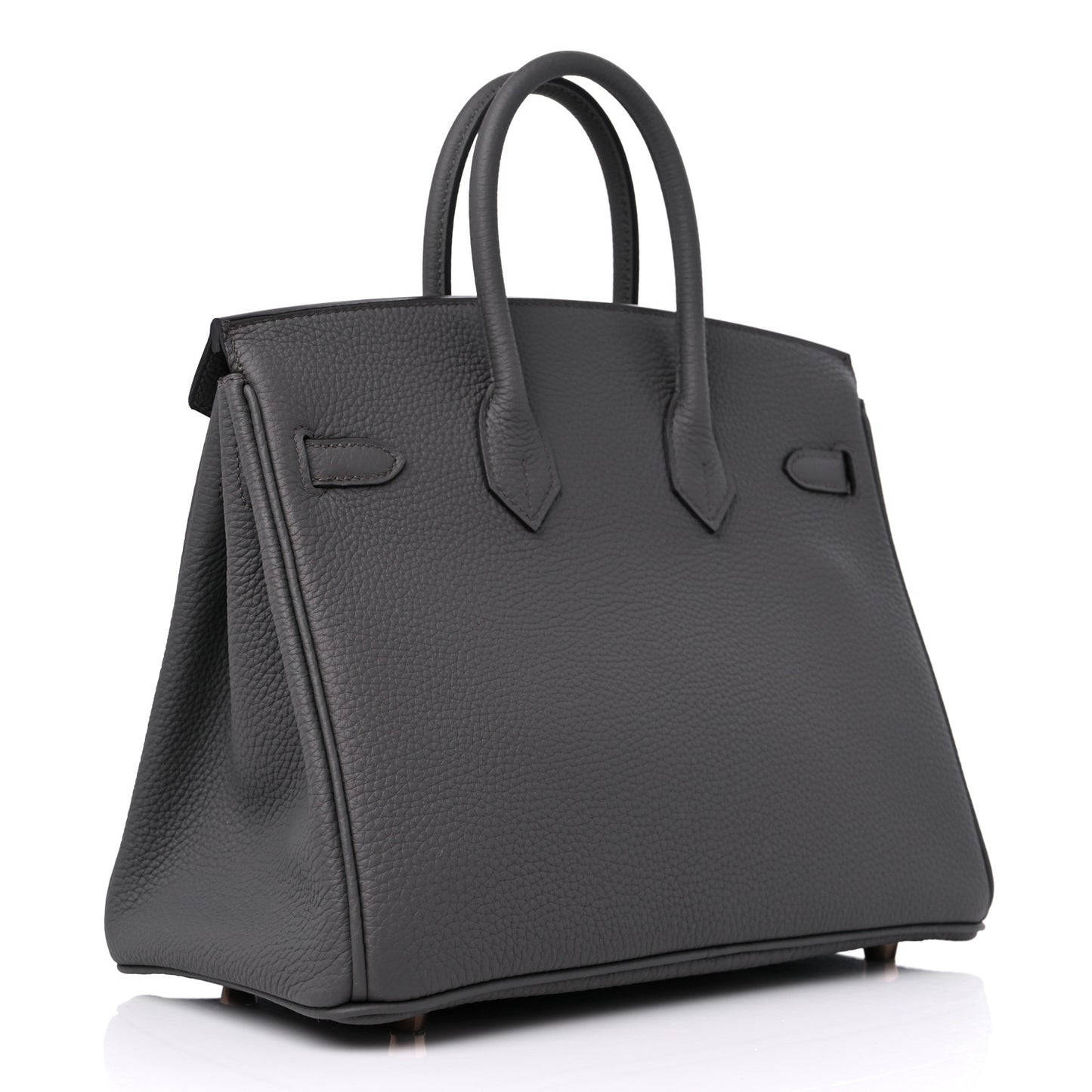 Togo Birkin 25 Etain