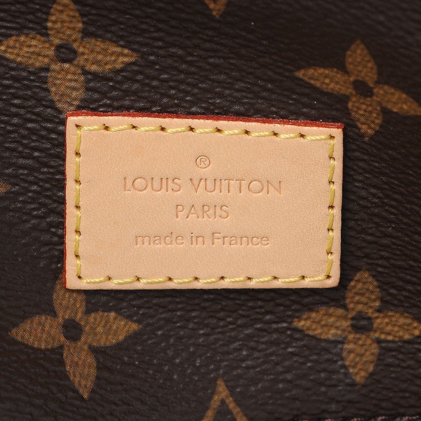 Monogram Melie