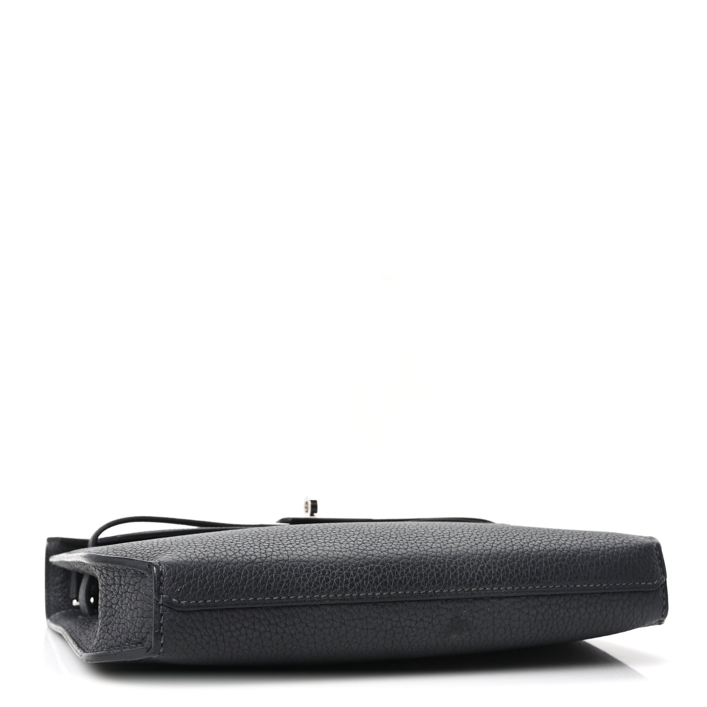 Togo Kelly Depeches 25 Pouch Black