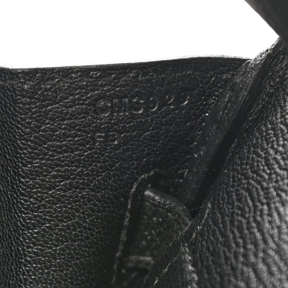 Hermes Togo Birkin 30 Black 7 of 10