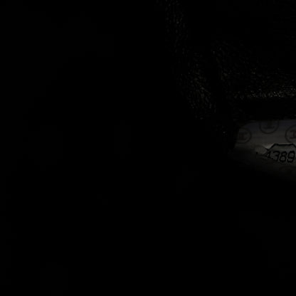 Chanel Lambskin Quilted Medium Kelly Flap Bag Black 8 of 14