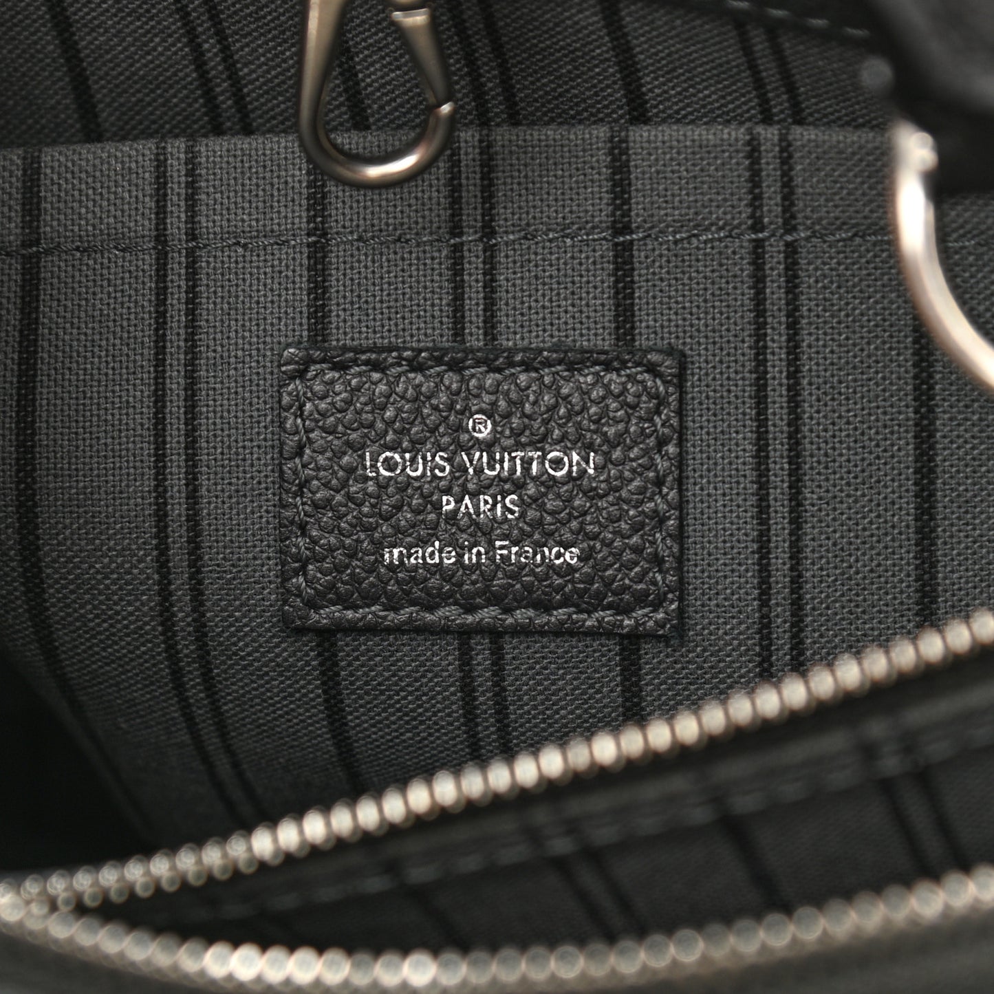 Empreinte Studded Montaigne BB Platine