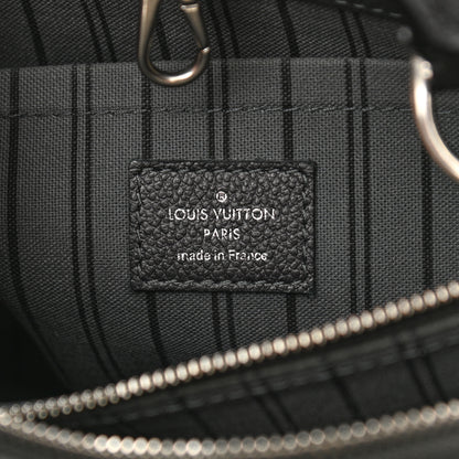 Louis Vuitton Empreinte Studded Montaigne BB Platine 5 of 10