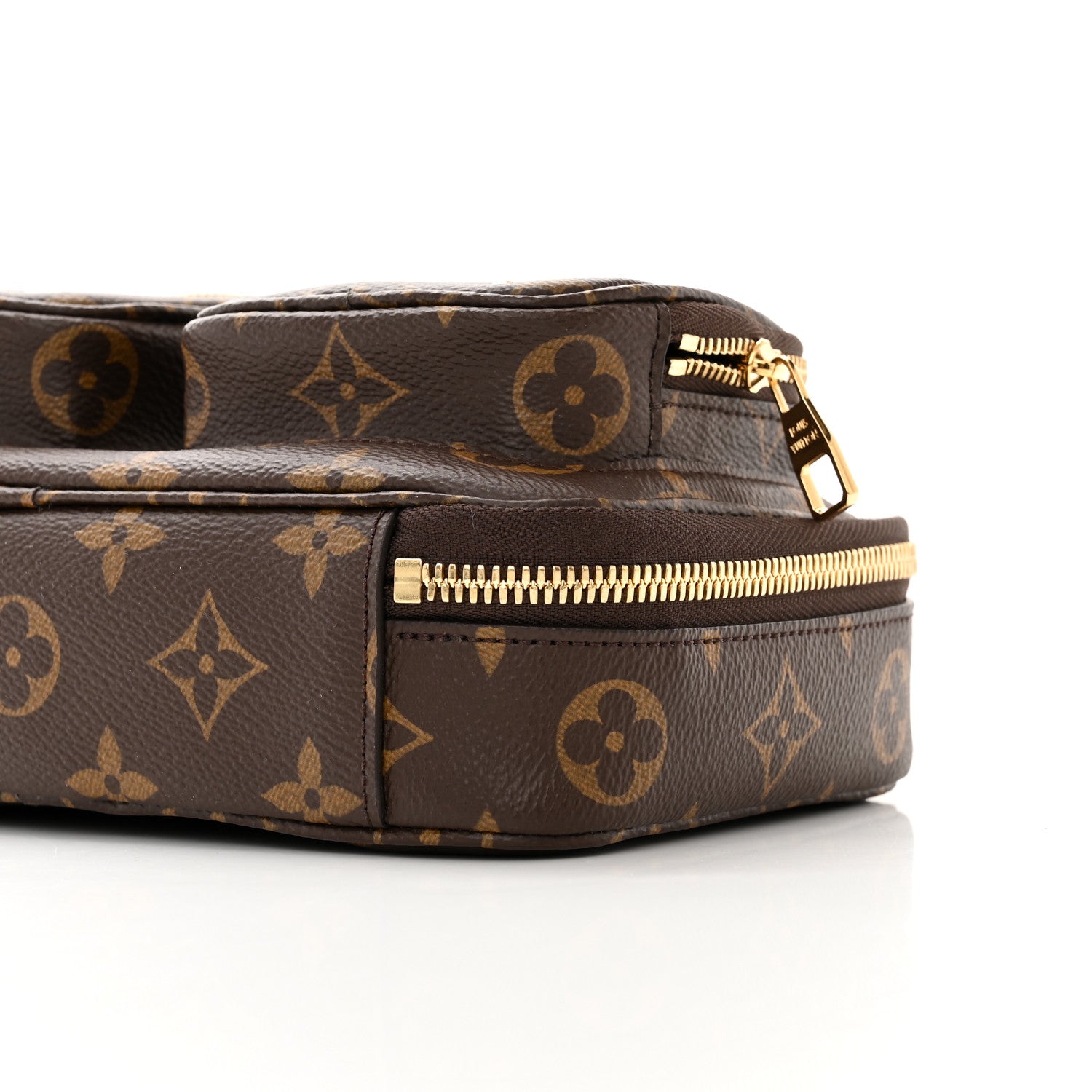 Louis Vuitton Monogram Utility Crossbody 9 of 9