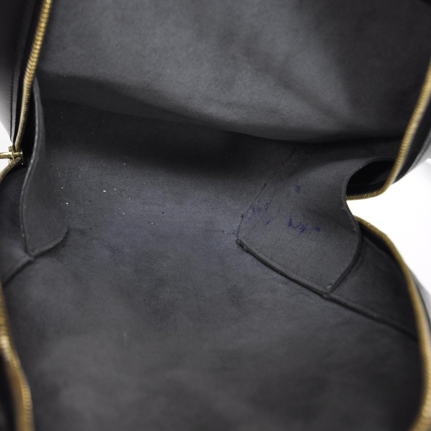 Epi Mabillon Backpack Black