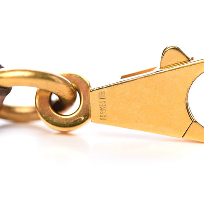 Hermes Veau Grain Lisse Kelly Sellier 28 Noisette 24 of 40