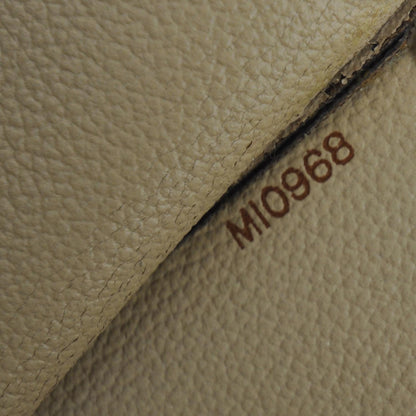 Hermes Toile Herbag GM Sand 8 of 17