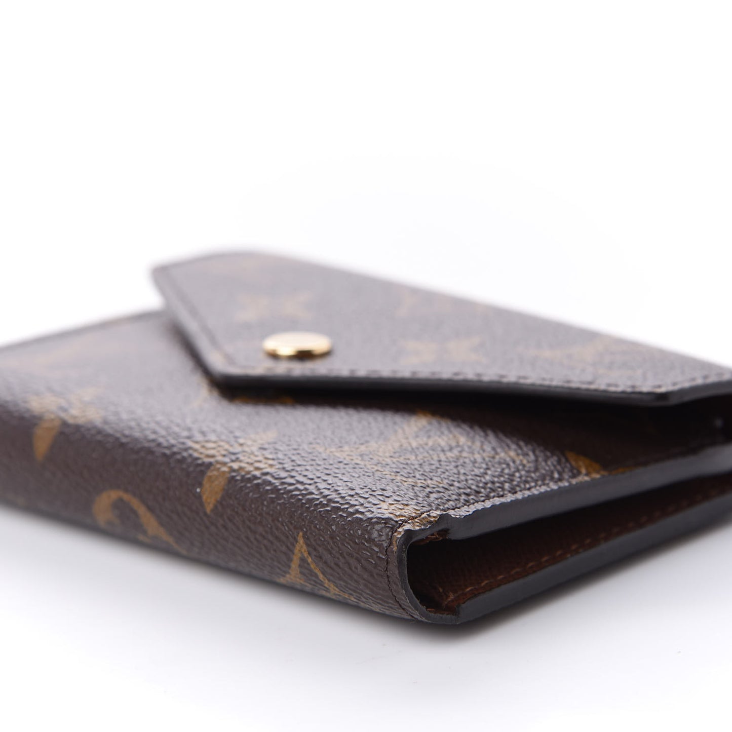 Monogram Victorine Wallet