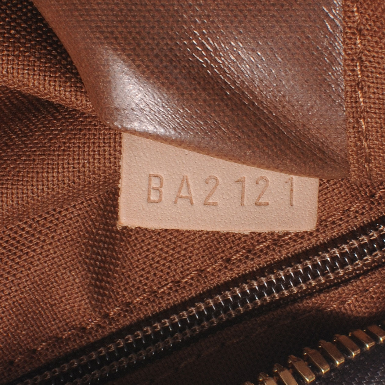 Louis Vuitton Monogram Eole 50 8 of 10