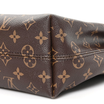 Louis Vuitton Monogram Graceful PM 9 of 11