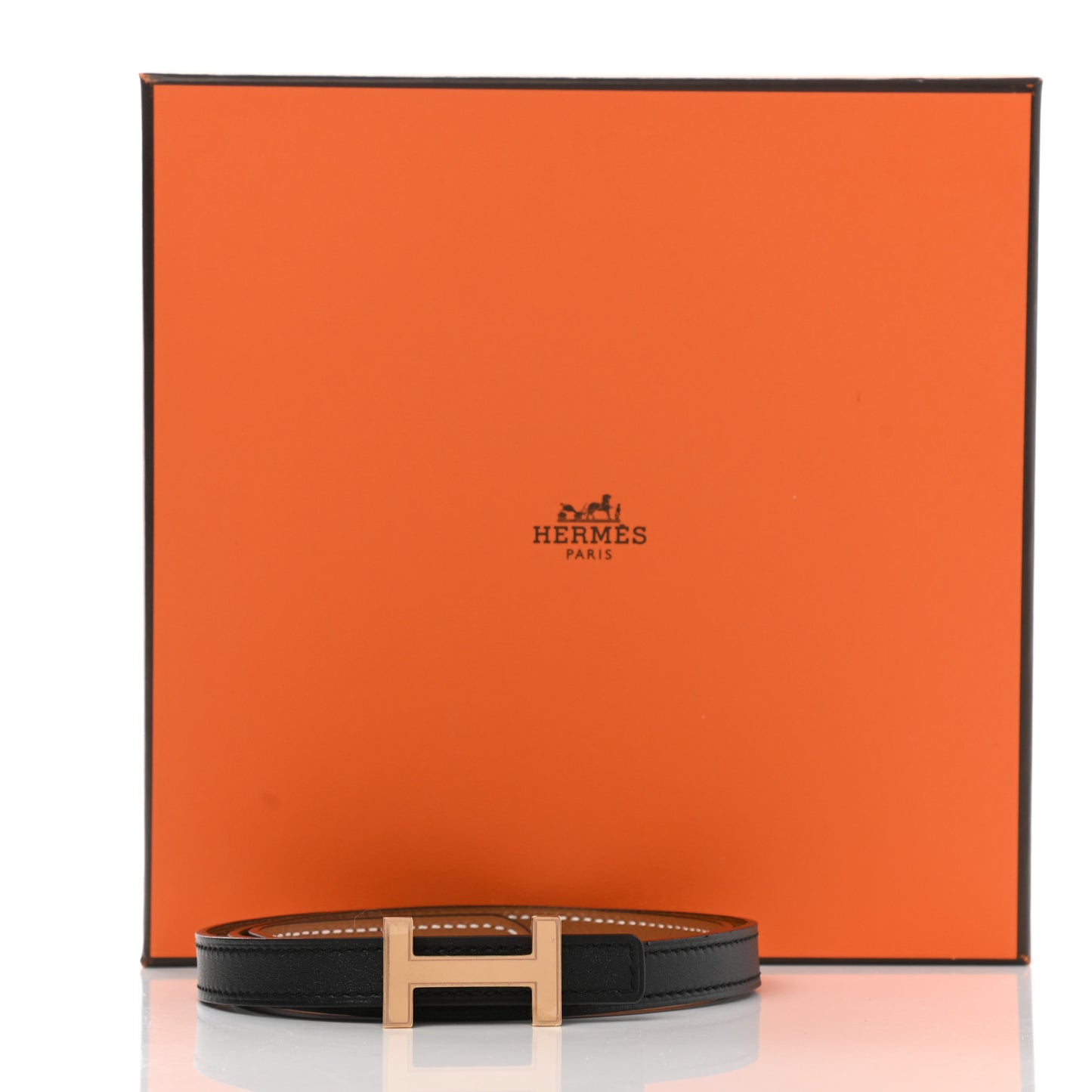 Swift Epsom 13mm Focus Belt 75 Black Gold