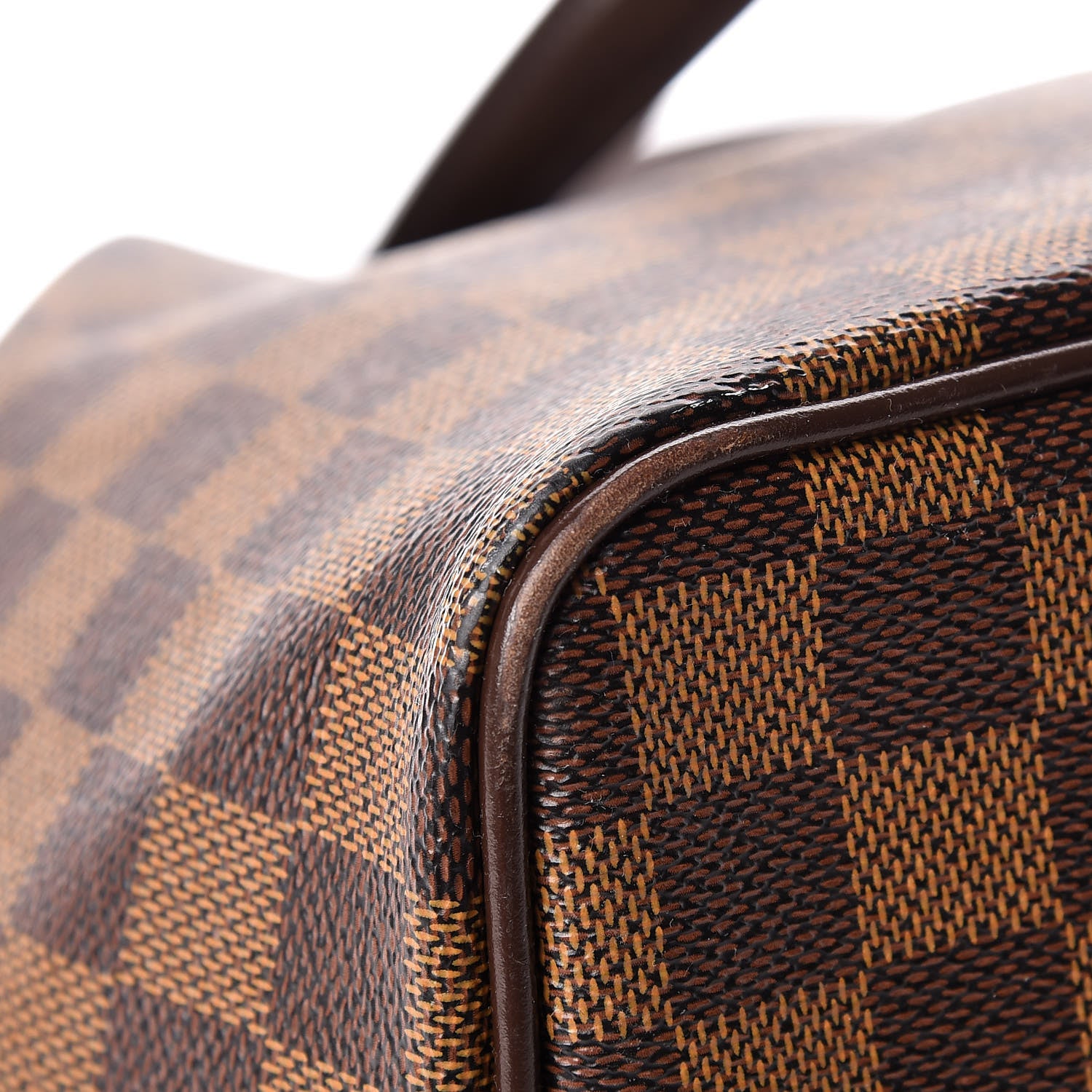 Louis Vuitton Damier Ebene Westminster GM 12 of 15