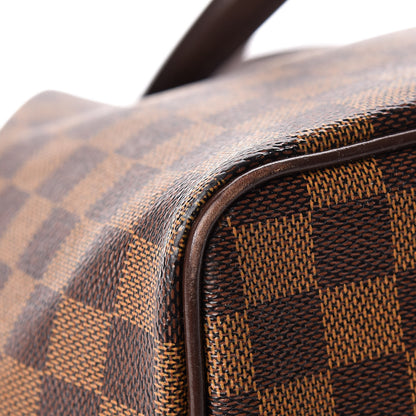Louis Vuitton Damier Ebene Westminster GM 12 of 15
