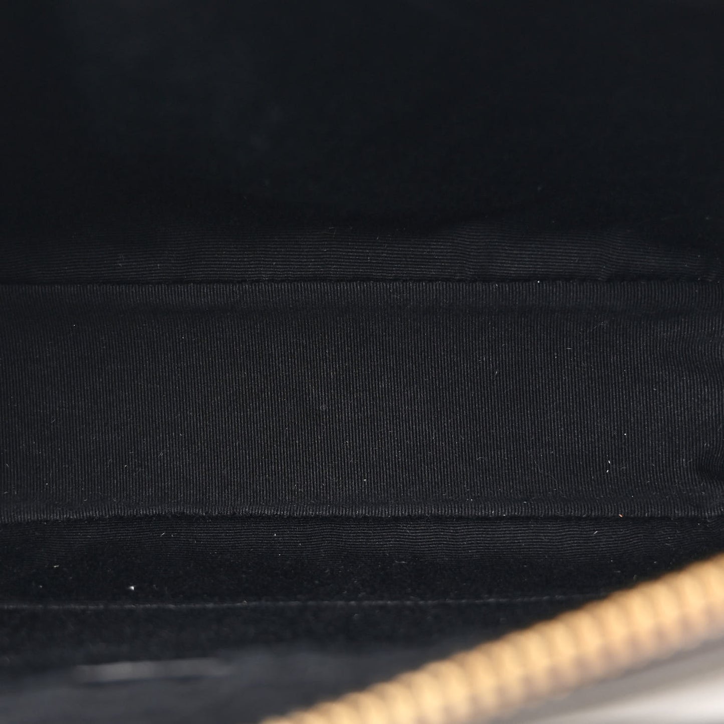 Calfskin Matelasse Monogram Lou Camera Bag Fog