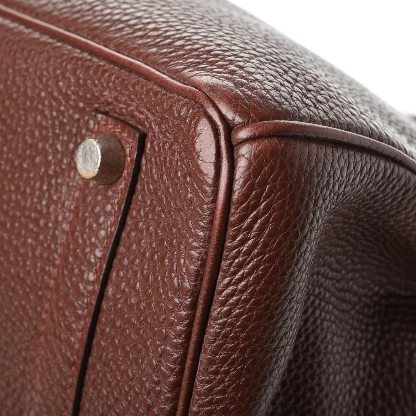 Togo Birkin 35 Havane