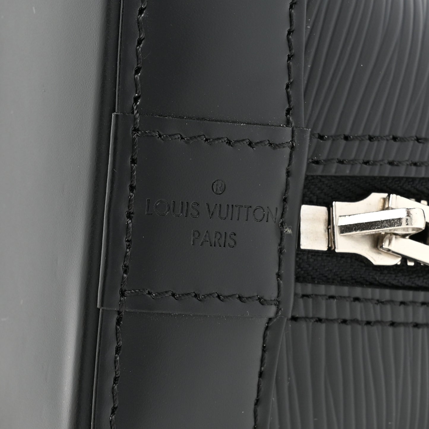 Epi Alma PM Black