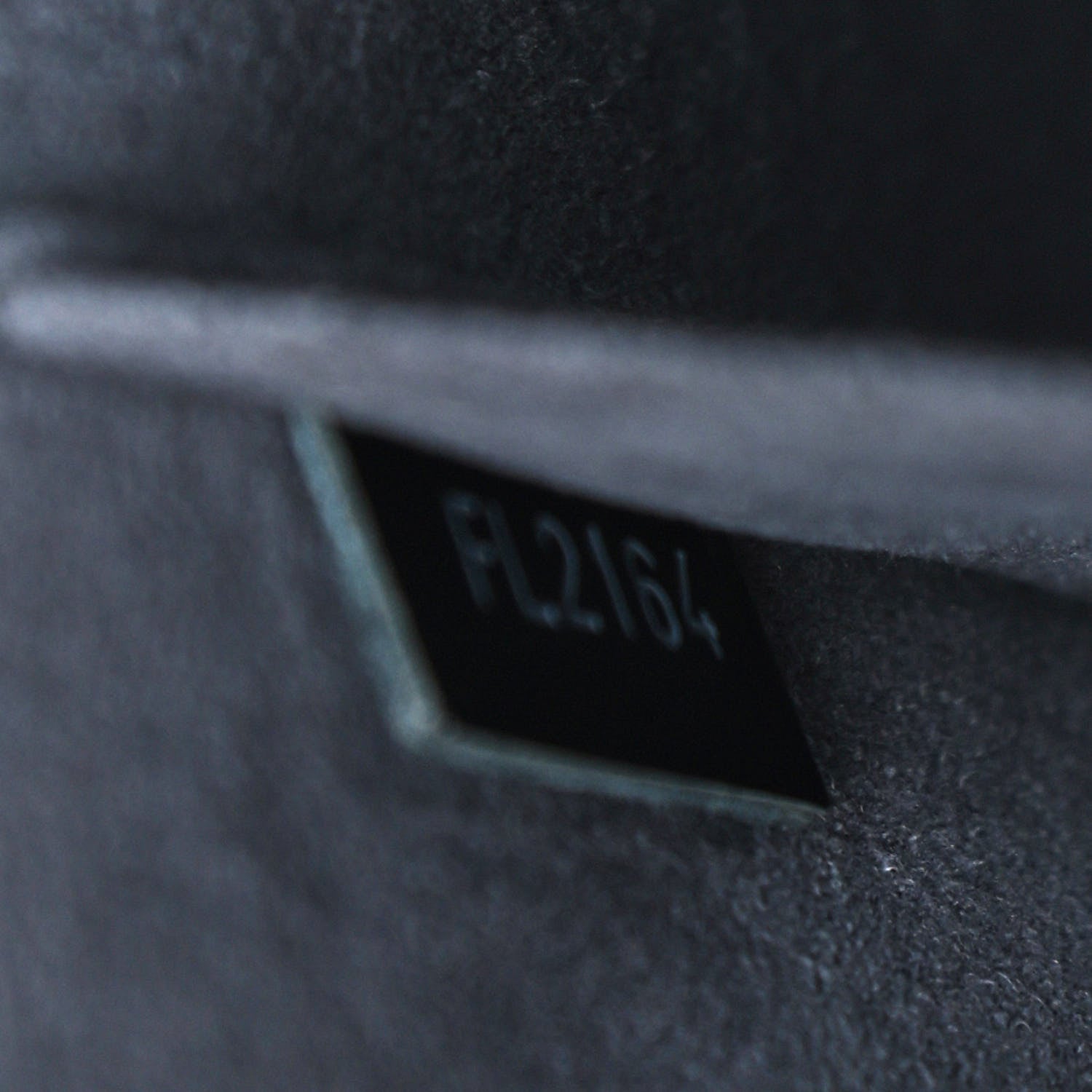 Louis Vuitton Epi Alma PM Black 8 of 10