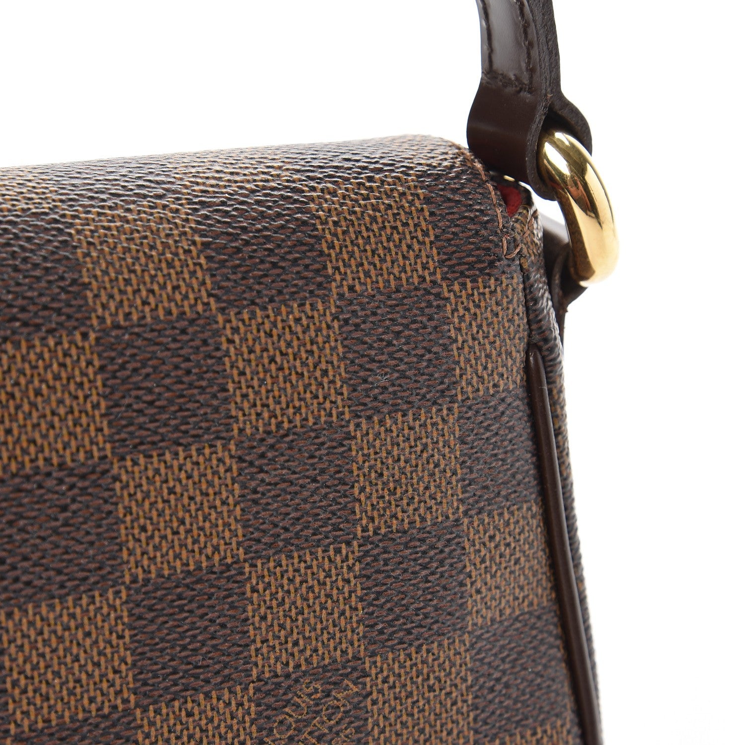 Louis Vuitton Damier Ebene Ravello PM 11 of 15