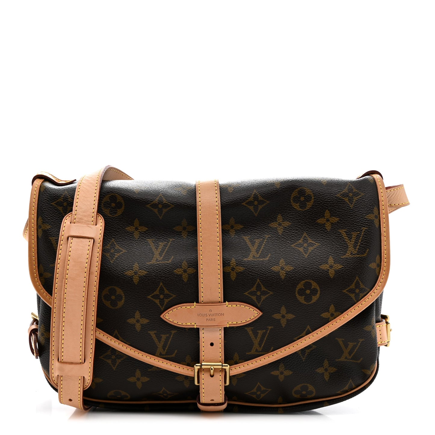 Monogram Saumur 30