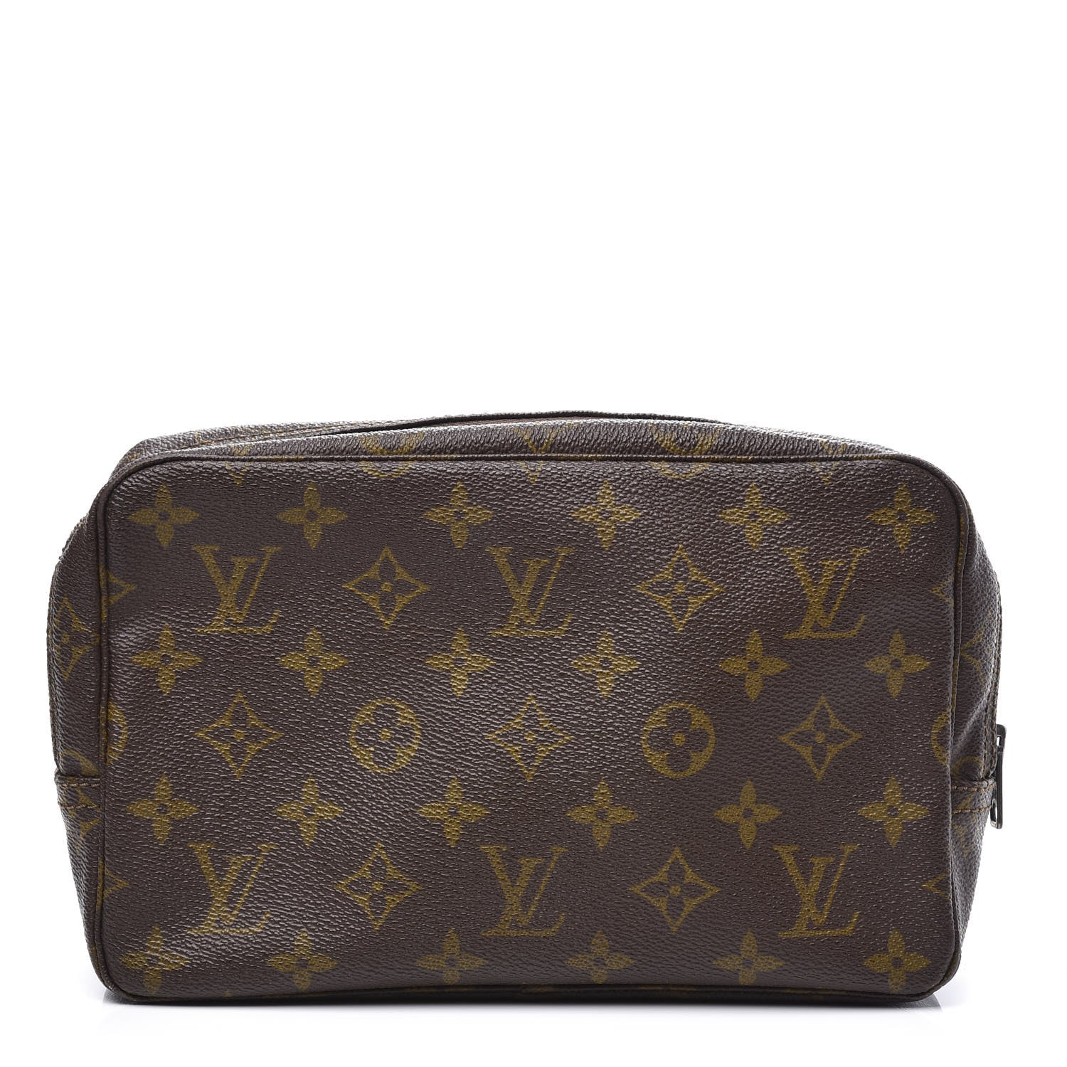 Louis Vuitton Monogram Trousse Toilette 23 1 of 11