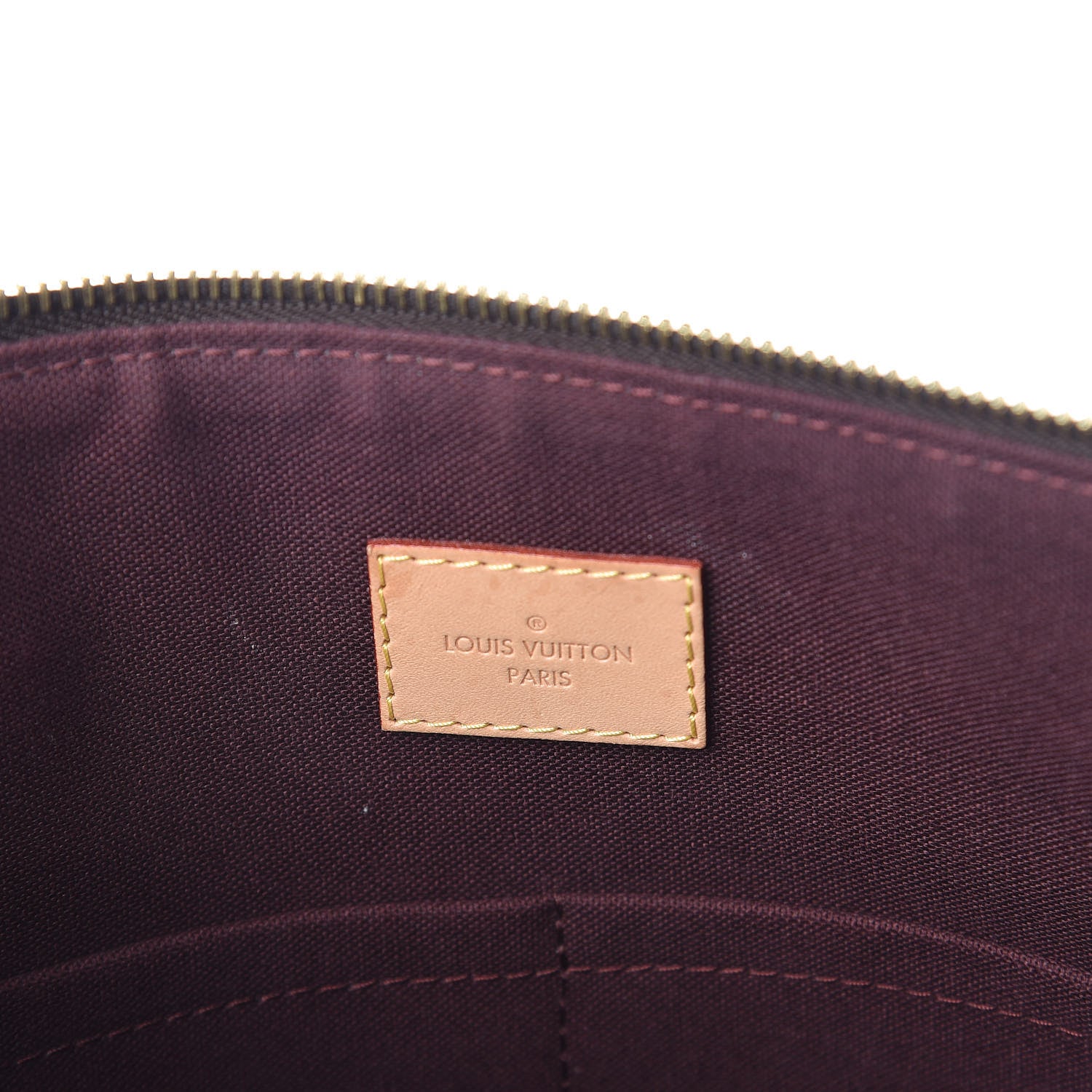 Louis Vuitton Monogram Iena MM 6 of 9