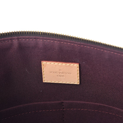 Louis Vuitton Monogram Iena MM 6 of 9