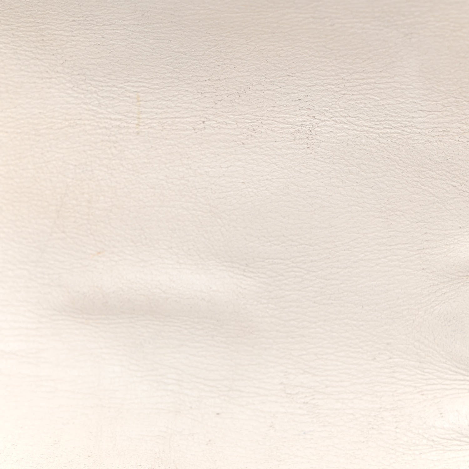 Chanel Calfskin Quilted Small Enchained Flap White 11 of 17