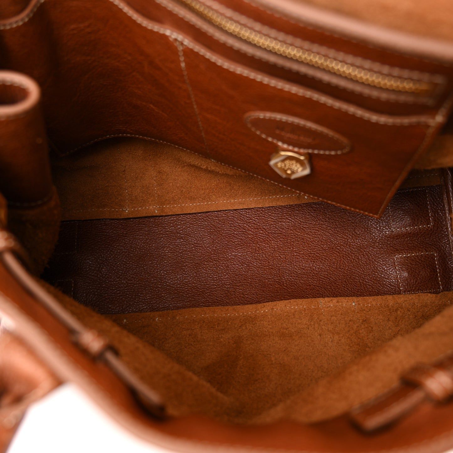 Legacy NVT Bayswater Oak