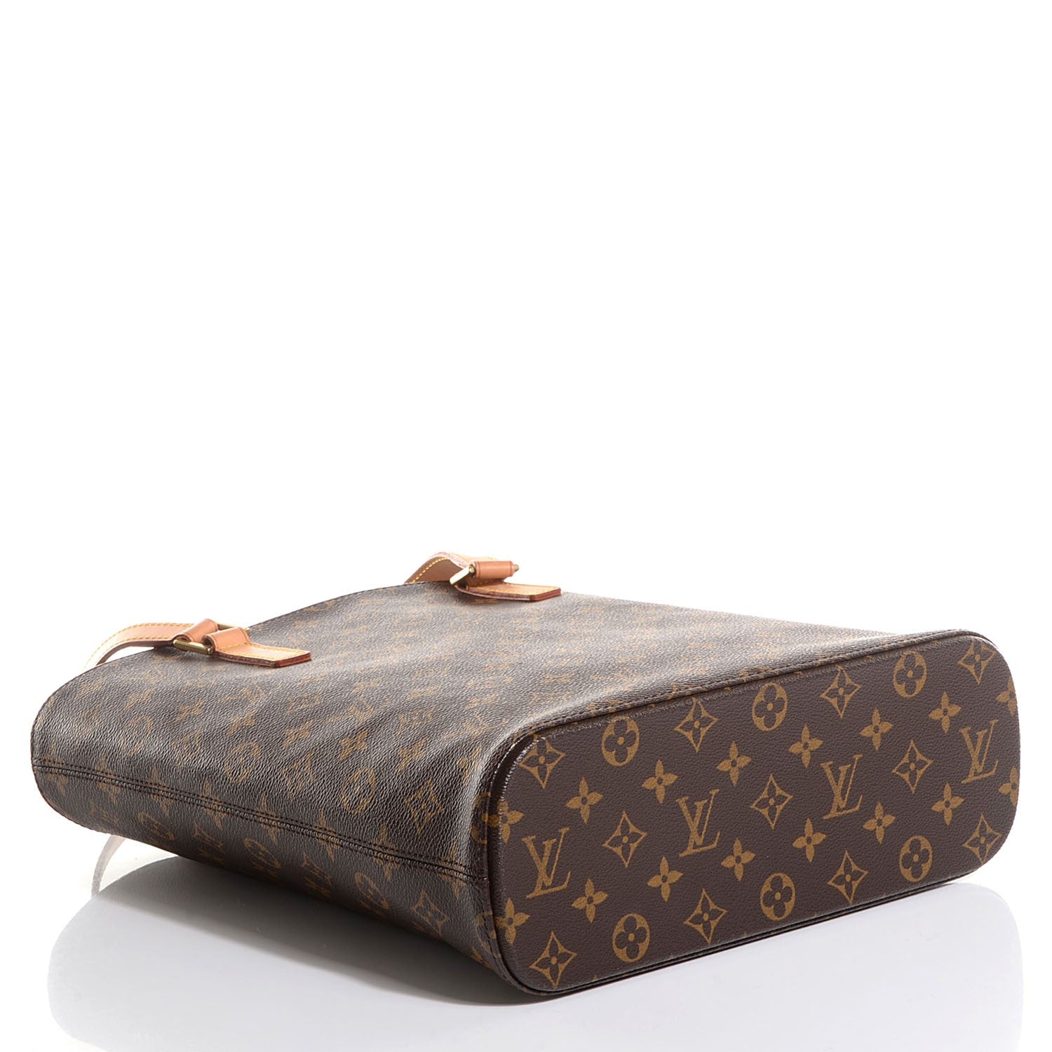 Louis Vuitton Monogram Vavin GM 4 of 7