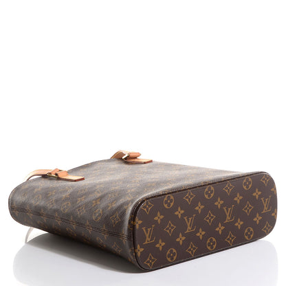 Louis Vuitton Monogram Vavin GM 4 of 7