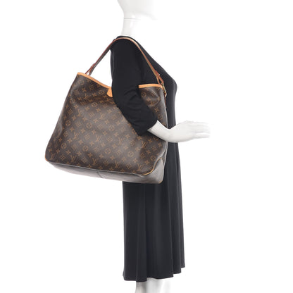 Louis Vuitton Monogram Delightful MM 2 of 9