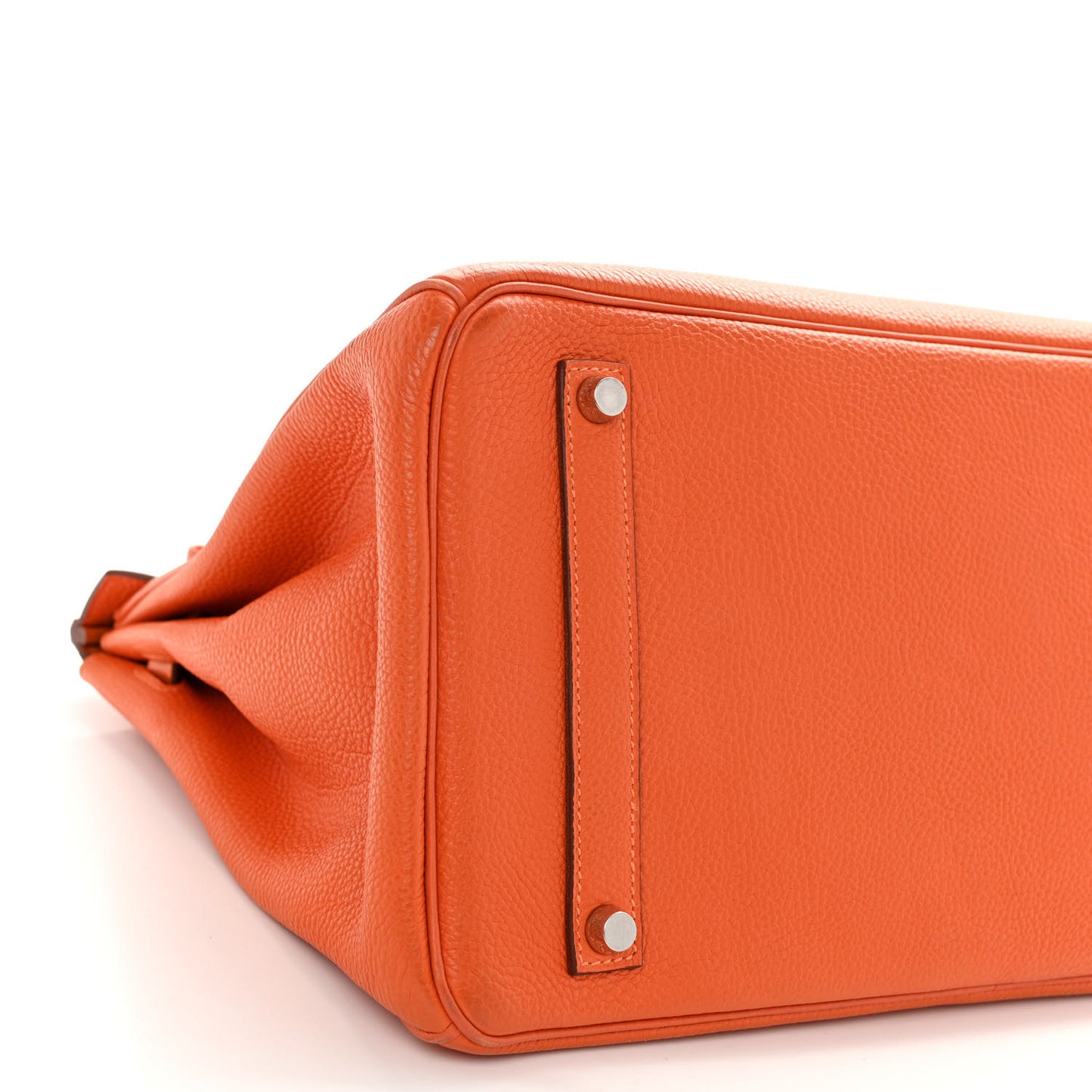 Togo Birkin 35 Feu