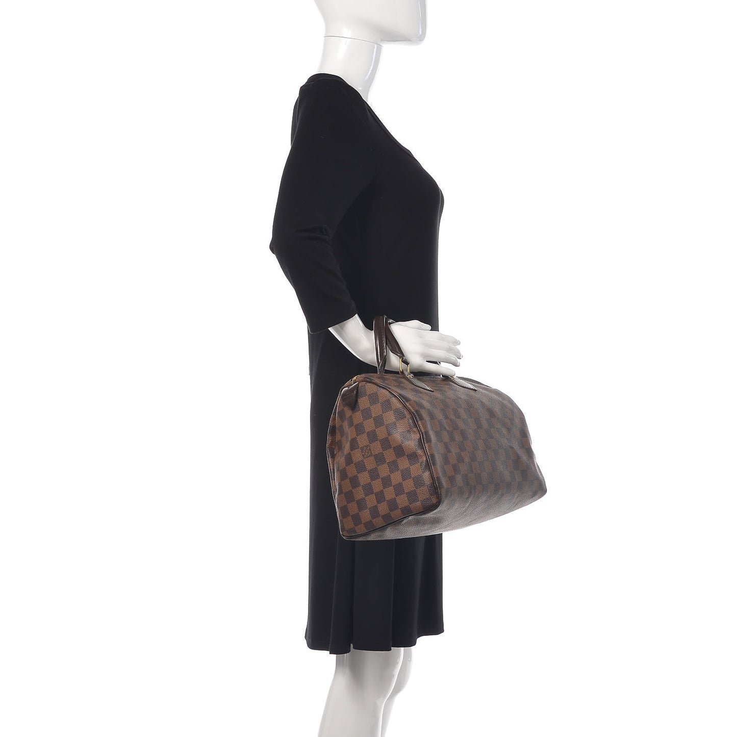 Damier Ebene Speedy 30