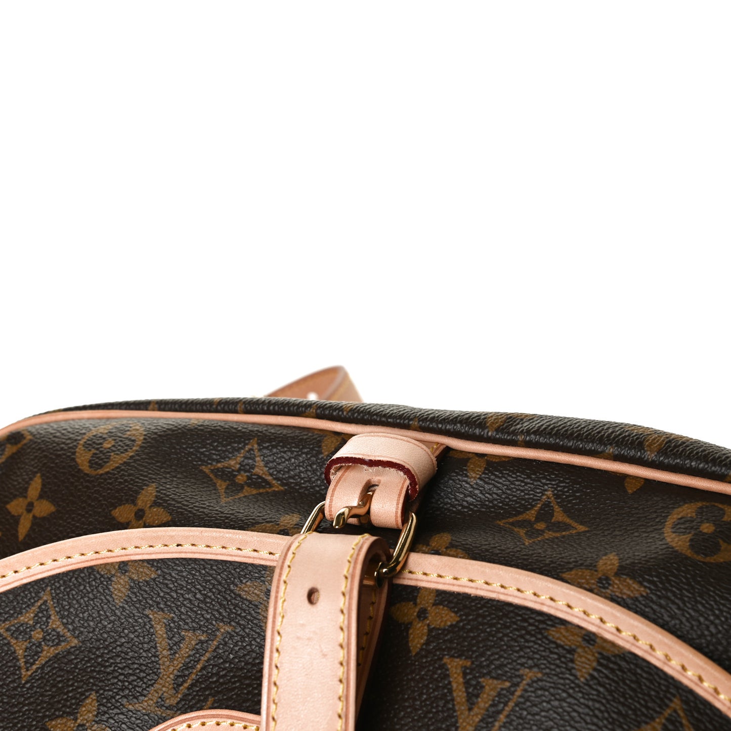 Monogram Saumur 35