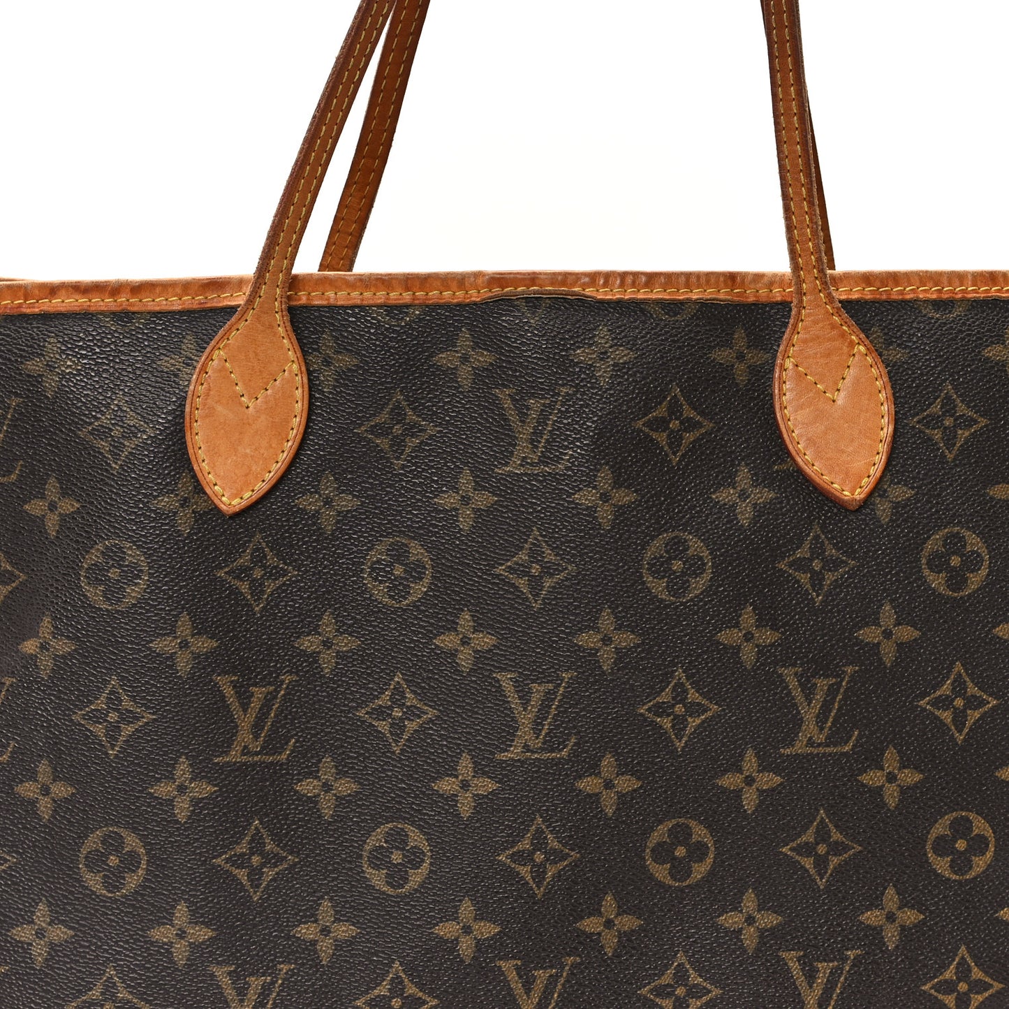 Monogram Neverfull GM